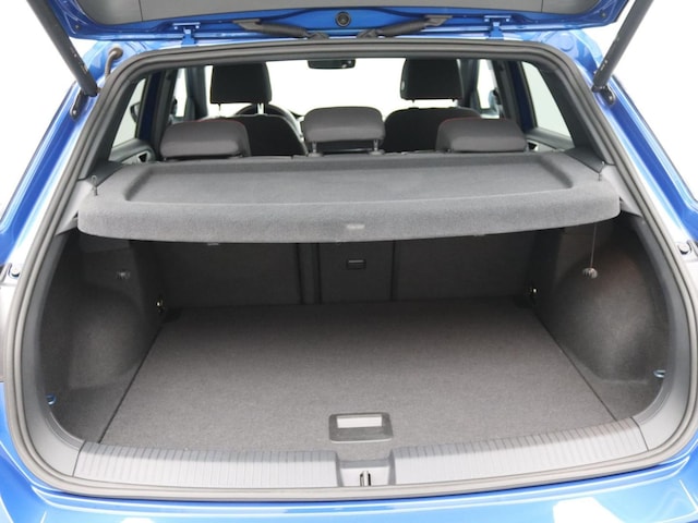 Volkswagen T-Roc 1.5 TSI DSG Sport