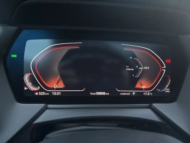 BMW 220 220i Coupé Gran Coupé M-Sport xDrive