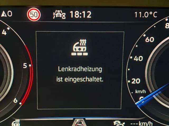 Volkswagen Tiguan DSG IQ.Drive