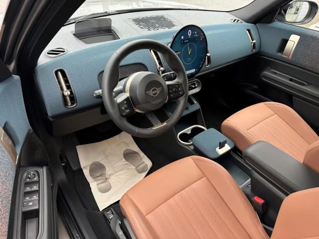 MINI Cooper Countryman Favoured