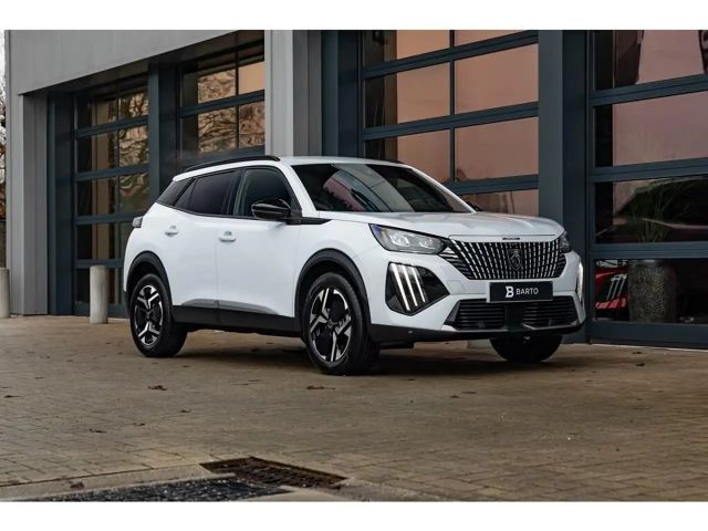 Peugeot 2008 100 PK MT6 | 360° Camera | Keyless | Dodehoekde...