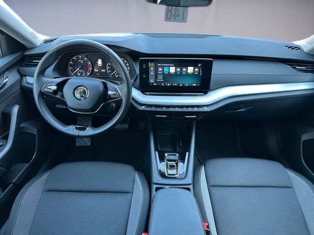 Skoda Octavia Ambition Combi