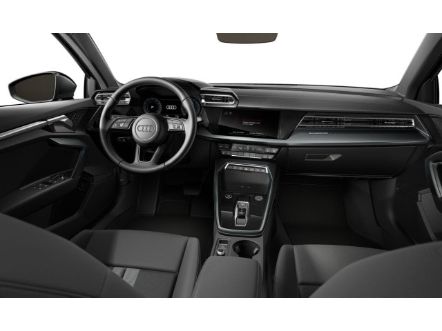 Audi A3 30 TFSI S-Tronic Sportback