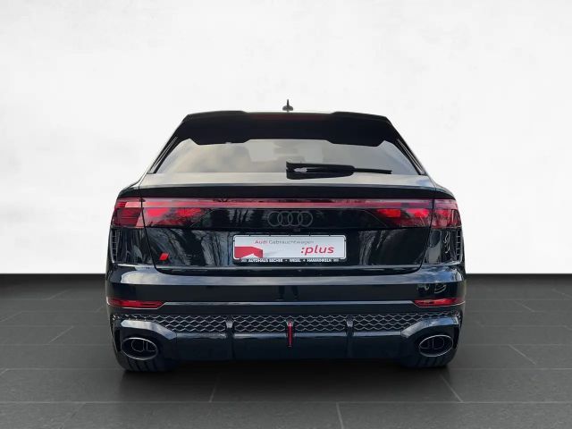 Audi RS Q8 4.0 TFSI Quattro