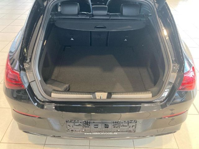 Mercedes-Benz CLA 180 Shooting Brake