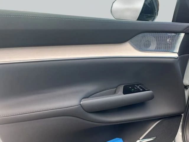 Volvo EX90 AWD Twin motor Ultra