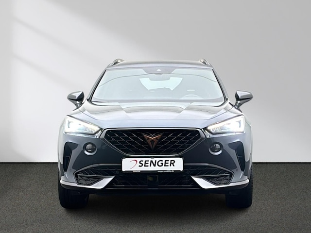 Cupra Formentor 1.4 DSG VZ e-Hybrid