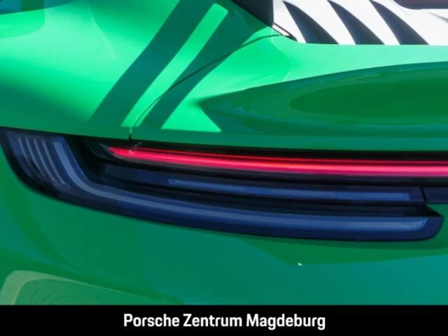 Porsche 992 Coupé GT3