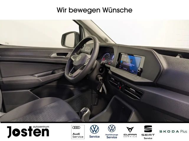 Volkswagen Caddy Life