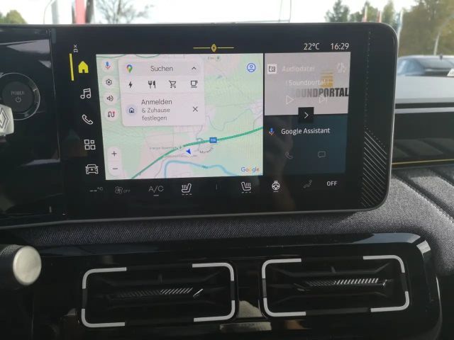 Renault 5 E-Tech Techno