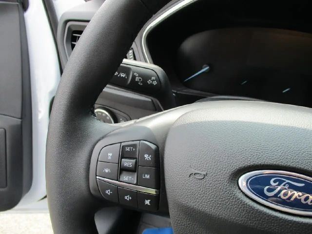 Ford Focus Active EcoBoost Wagon