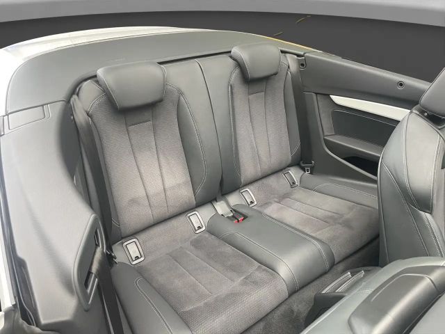 Audi S5 3.0 TFSI Cabriolet