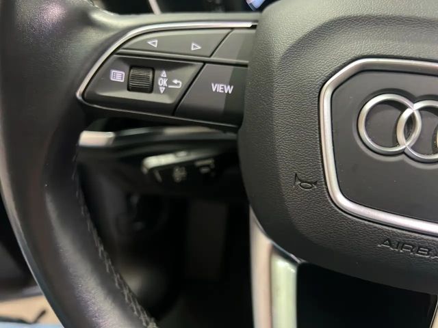 Audi Q3 35 TFSI S-Line