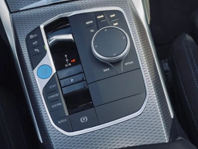 BMW i4 Coupé Gran Coupé M-Sport eDrive35