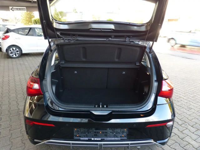 Hyundai i20 Advanced AUTOMATIK APPLE LED SHZ LHZ KAMERA