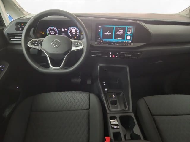 Volkswagen Caddy DSG eHybrid