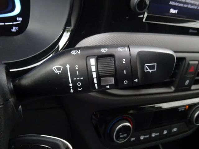 Hyundai i10 i10 GO Plus Automatik Klima/Navi/Sitzhzg./LM