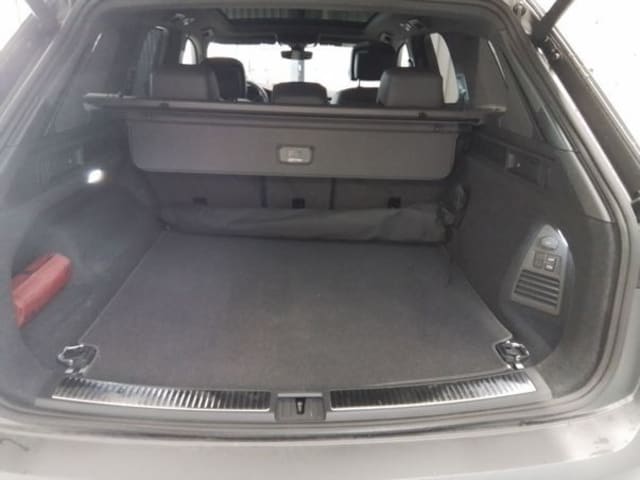 Volkswagen Touareg 3.0 V6 TSI Style