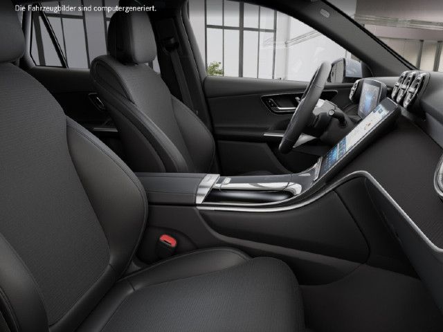 Mercedes-Benz GLC 200 4MATIC