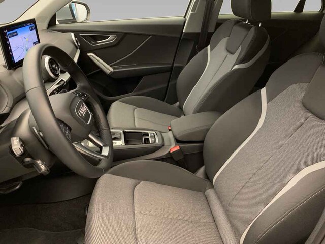 Audi Q2 35 TFSI S-Tronic