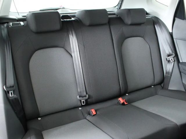 Seat Arona 1.0 TSI