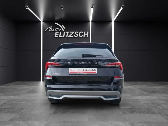 Skoda Kamiq Style Style