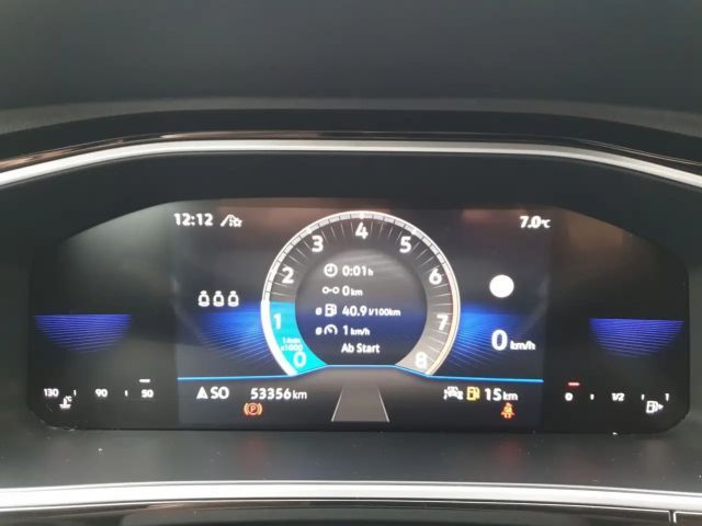 Volkswagen T-Roc 1.0 TSI R-Line