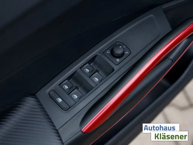 Skoda Fabia 1.0 TSI Monte Carlo