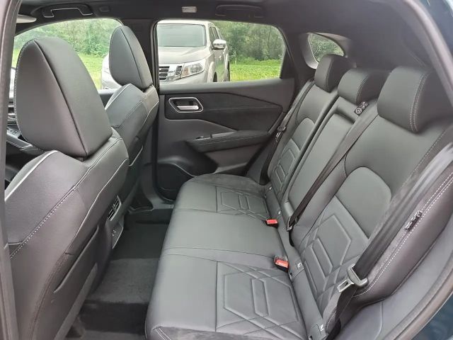 Nissan Qashqai 1,5 VC-T e-Power N-Design+ *ab € 36.990,-*