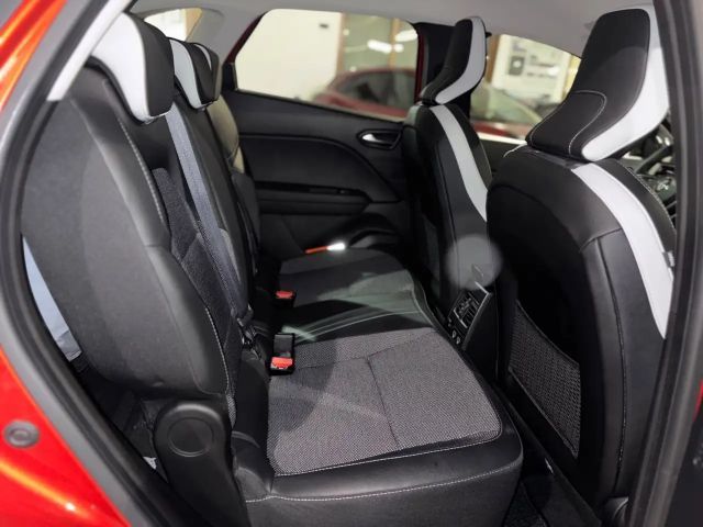 Renault Captur Intens