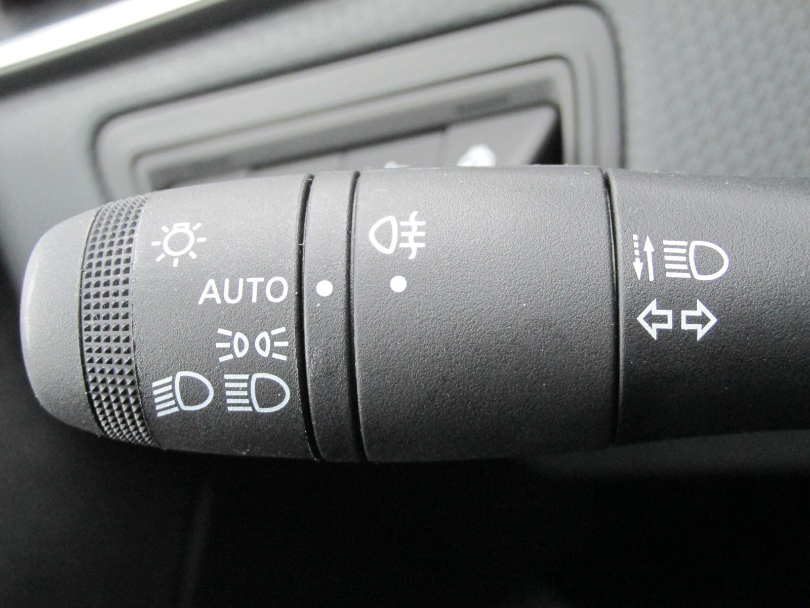 Mitsubishi Colt Hybrid