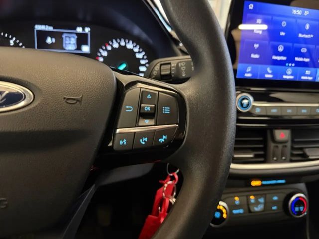 Ford Fiesta Cool & Connect