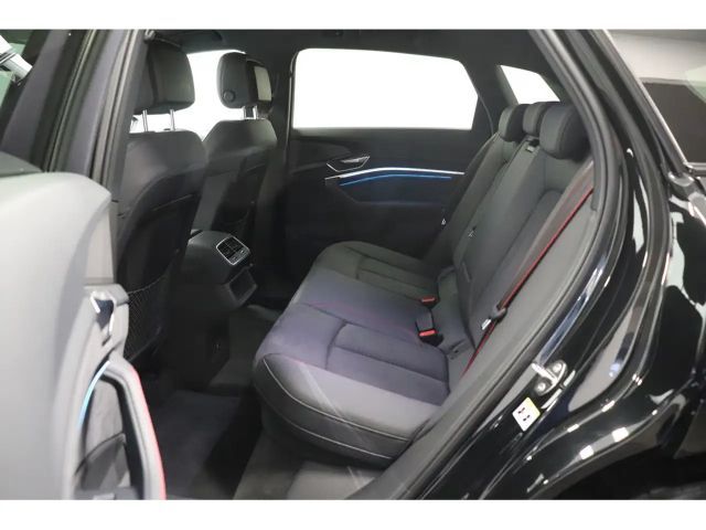 Audi Q8 e-tron 55 Quattro S-Line