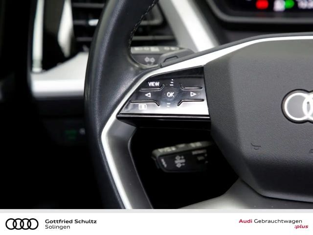 Audi Q4 e-tron 40 Sportback