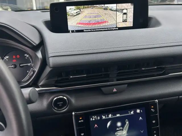 Mazda MX-30 Edition R R-EV