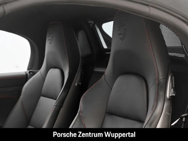 Porsche Boxster 4 718 GTS