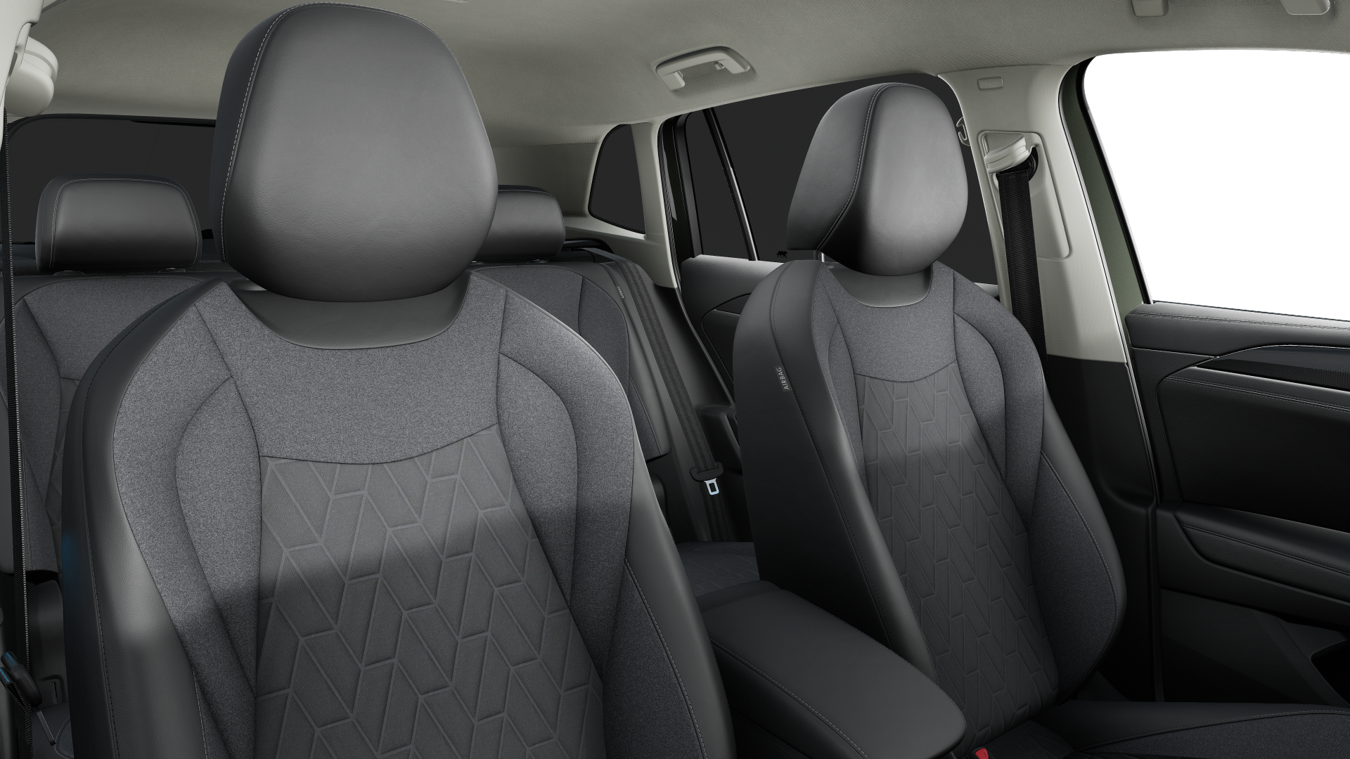 Volkswagen Tiguan 4Motion DSG Life