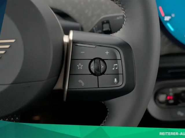 MINI Mini Electric SE