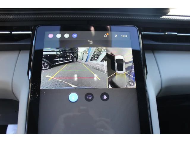 Ford Explorer Premium