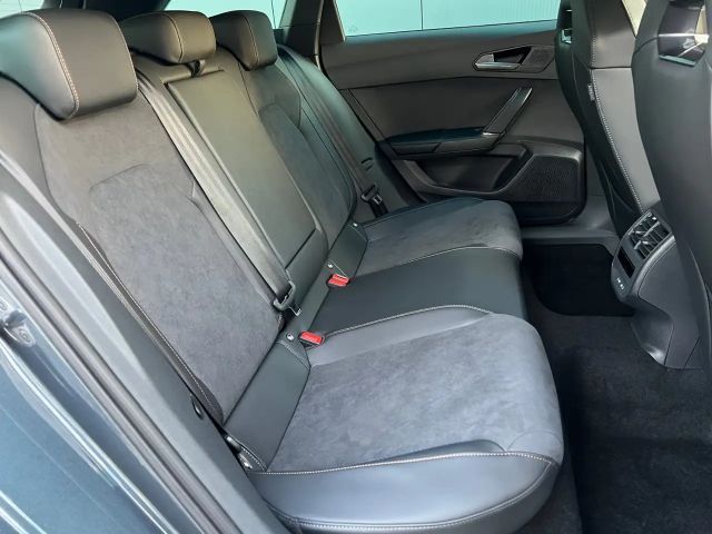 Cupra Leon 2.0 TSI 4Drive DSG Sportstourer VZ