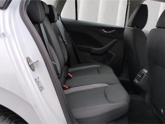 Skoda Scala Essence TSI*DSG AHK LED SHZ Tempo digCockp