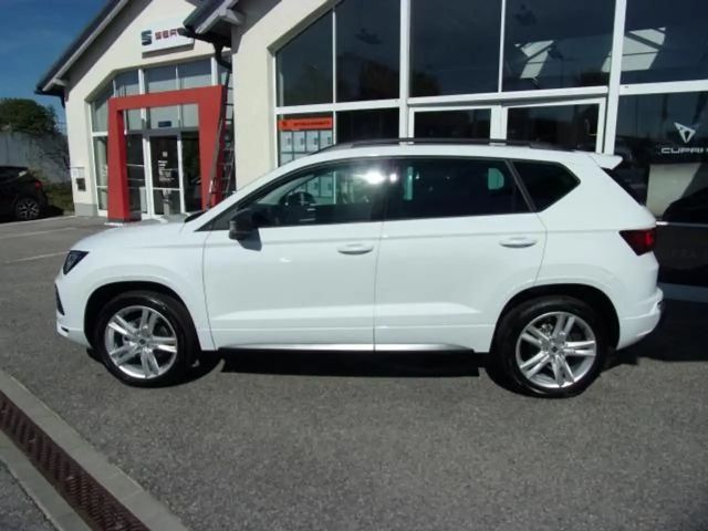 Seat Ateca 1.5 TSI DSG FR-lijn