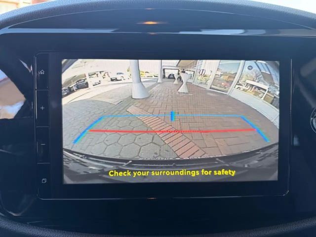 Toyota Aygo 1.0 VVT-i Hatchback