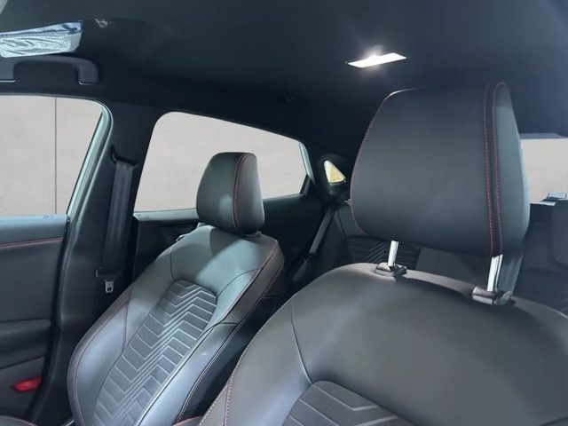 Ford Puma EcoBoost ST Line