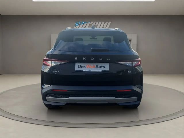 Skoda Elroq 85