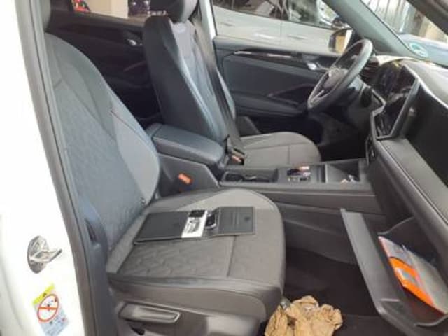 Volkswagen Tiguan 2.0 TDI DSG IQ.Drive