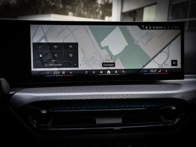 BMW 320 320d M-Sport xDrive