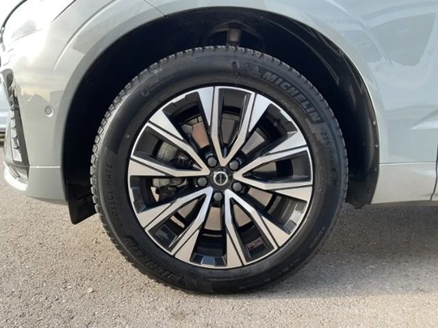 Volvo XC60 Dark Plus