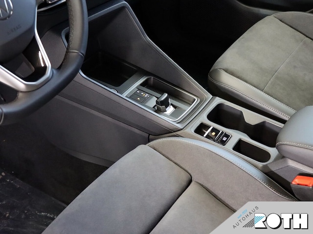 Volkswagen Caddy DSG Maxi Style