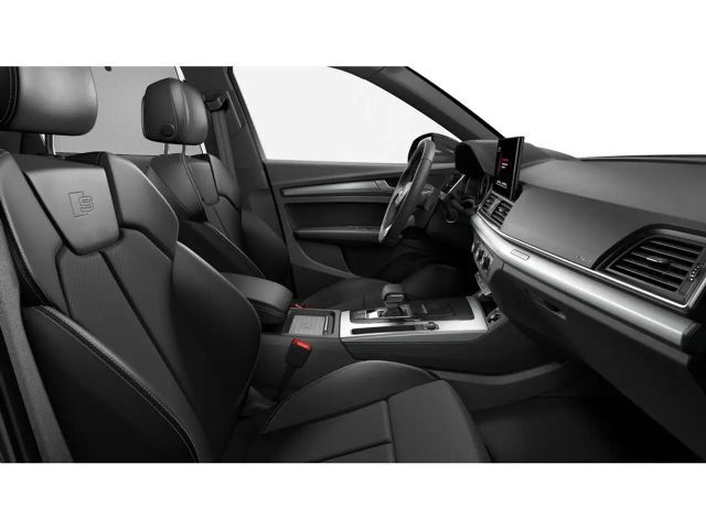 Audi Q5 40 TDI Quattro S-Line